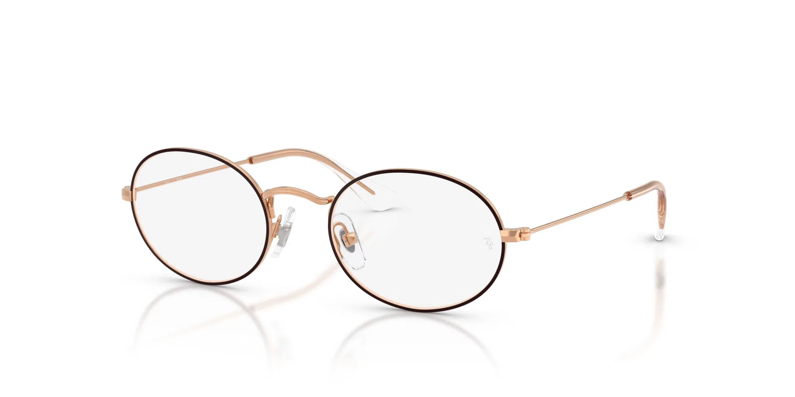Ray-Ban Junior 9645V Eyeglasses - view 23